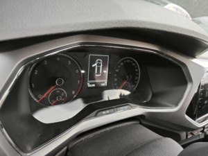<span class=keywords><strong>Volkswagen</strong></span> <span class=keywords><strong>T</strong></span>-<span class=keywords><strong>Cross</strong></span> 1.5L Automatico SUV Compatto Benzina LHD Usato 2022 Basso Chilometraggio Ben Mantenuto Veicolo Familiare - Product Image 5