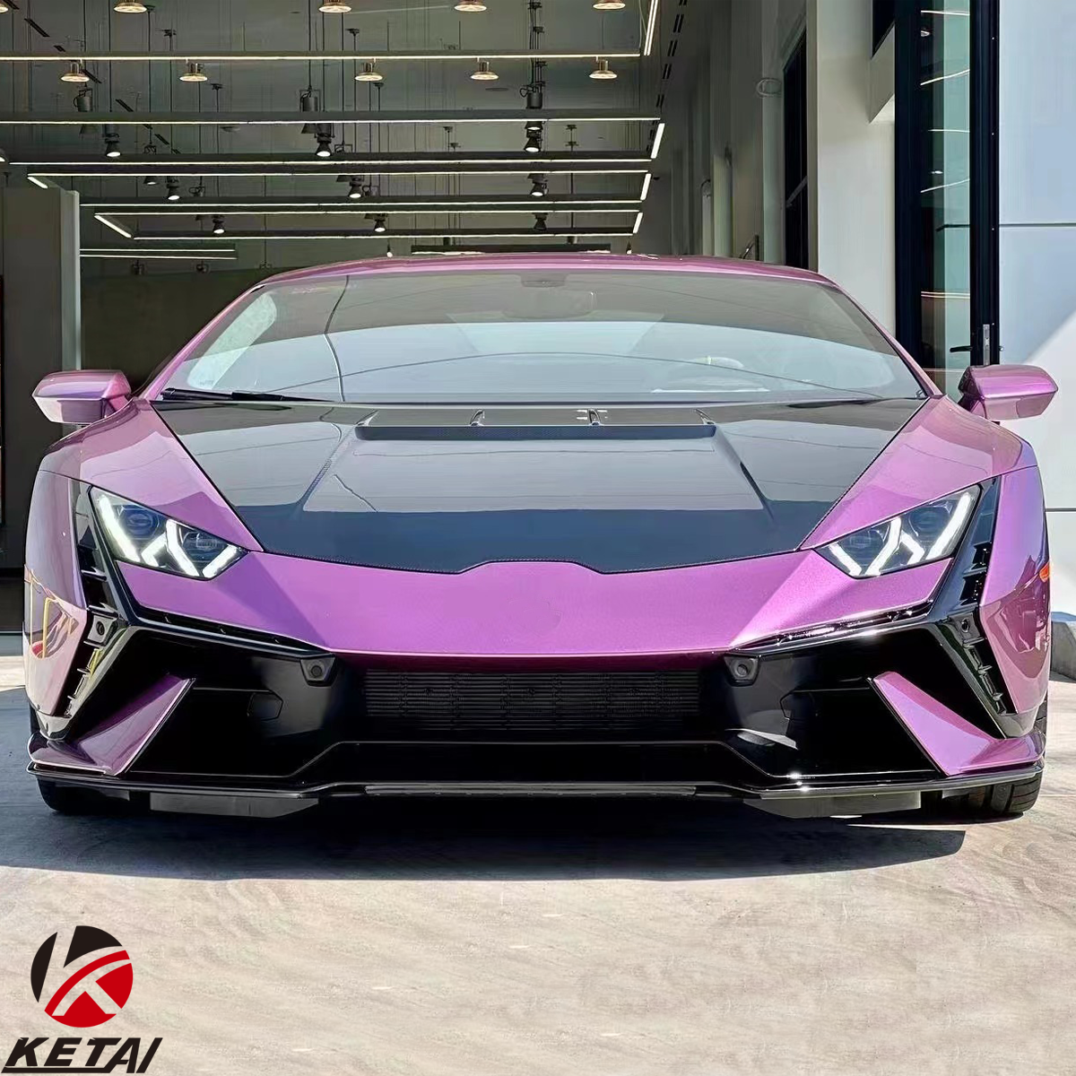 Lamborghini Huracan Accessories - Enhance Your Driving Experience