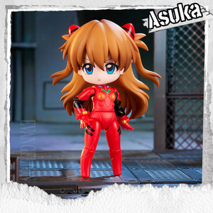 Venta al por mayor: Bloks EVA Q Version Blind Box, Adorno Miracle Link, en stock, original. - Product Image 6
