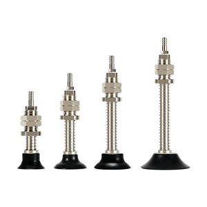 Yiheda WEH11-d25/d30/d35/d40/d50 Accessoires pneumatiques pour aspirateur robotisé Ventouse Outil et pièces de quincaillerie - Product Image 5