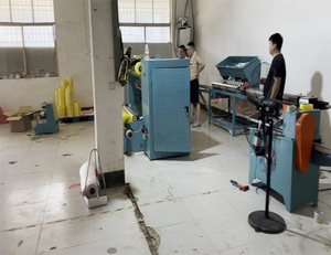 Buen Precio Máquina Rebobinadora De Corte Longitudinal De Cinta De Goma BOPP Super Clara - Product Image 6