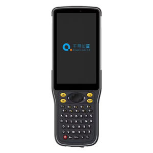 أفضل المبيعات Qianxun Q600 معدات أدوات المسح المستخدمة محطة قاعدة G6 De Segunda K1 ماسحة ليزر <span class=keywords><strong>GPS</strong></span> GNSS <span class=keywords><strong>RTK</strong></span> أجهزة الاستقبال - Product Image 5