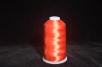 3d Lace Fabric Embroidery Thread 110D/2 120D/2 150D/2 Polyester Embroidery Yarn for Underwear Fabric Lace Dressing Fabric