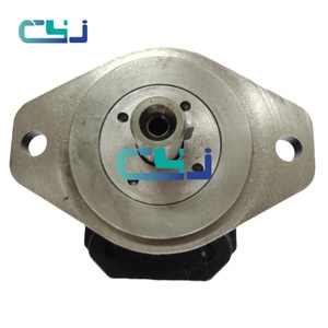 Hydraulic <b>Fan</b> <b>Motor</b> <b>Fan</b> Pump MA23W01 10033071 MSF-23 for SY485 SY550 Excavator Hydraulic <b>Motor</b> Construction Machinery Parts Pump - Product Image 2