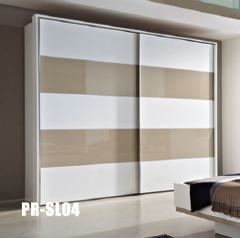 Armoire modulaire sectionnelle Prima White Modern Walk-In <span class=keywords><strong>Dressing</strong></span> Armoire sur mesure abordable de haute qualité - Product Image 4