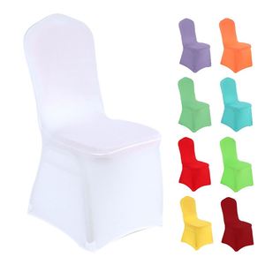 Funda Elástica de Spandex Colorida para Silla de Iglesia o Eventos, Venta al Por Mayor 2024 - Product Image 1