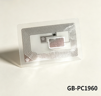 Nouvelle puce d'étiquetage LEI GB-PC1960 pour imprimante à jet d'encre avec garantie d'un an