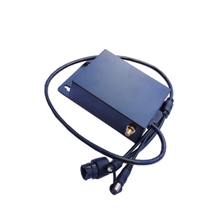 <span class=keywords><strong>Xaomi</strong></span> 802.11be Wifi Offre Spéciale Antenne externe Extérieur 4g Routeurs de carte Sim Haute puissance Wifi Extérieur 7 Ac 1200 Mbps Sans fil OEM - Product Image 5