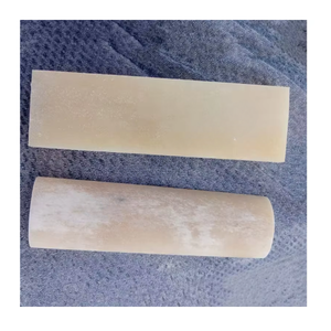 Handcrafted High Quality Camel <b>Bone</b> <b>Knife</b> <b>Handle</b> Scales with Intricate Carved Technique Love Style Custom Size for <b>Knife</b> Making - Product Image 1