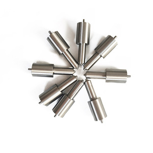 Dizel Yakıt Enjektörü S Tipi Nozul DLLA140SM355 DLLA 140 SM 355 Dizel Kamyon Motoru için - Product Image 3