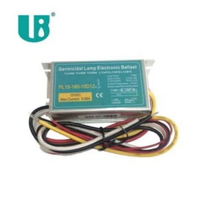 Prix usine 4 ~ 18W ballast démarrage instantané pour leds 253.7nm - Product Image 1