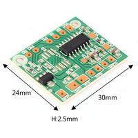 Module sonore RDS Electronics-DIY pour jouet, enregistrement vocal, module de lecture intelligent
