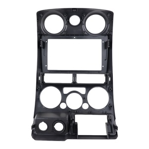 ชุ<span class=keywords><strong>ด</strong></span>อุปกรณ์ติดตั้งแผงหน้าปัดวิทยุสำหรับ CHEVROLET COLORADO Dash,แผงตกแต่งแผงหน้าปั<span class=keywords><strong>ด</strong></span>วิทยุสำหรับปี2006-2012 ISUZU <span class=keywords><strong>D</strong></span> <span class=keywords><strong>MAX</strong></span> MU-7 - Product Image 5