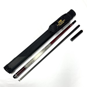 经济型球杆套装 高品质 1/2 高科技 58 英寸碳纤维杆台球杆 & YFen 球杆包带延长杆 - Product Image 5