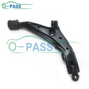 Bras de suspension inférieur avant OPASS pour <span class=keywords><strong>Honda</strong></span> Civic Domani <span class=keywords><strong>Integra</strong></span> Orthia Ferio Partner Coupé 51360-S04-000 - Product Image 2