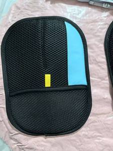 Guantes Reversibles de Doble Cara con Cerdas Electrostáticas para Eliminar el Pelo de Mascotas, Lavables, Removedor de Pelo Adhesivo para el Hogar, para el Cuidado de Perros - Product Image 3