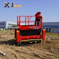 Piattaforma di Lavoro Elevabile Semovente a Forbice con Gambe Stabilizzatrici - Produttore