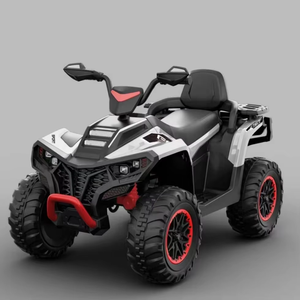 <span class=keywords><strong>110cc</strong></span> электрическая игрушка для внедорожников для детей от 2 до 4 и 5-7 лет - Product Image 5