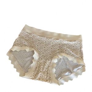 Lovers Cotton Lingerie Underpants Fashion Modal Boxer Sexy Underwear 2 - Product Image 4