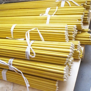 FRP Pultruded Round Solid Fiberglass <b>Rod</b> - Product Image 5