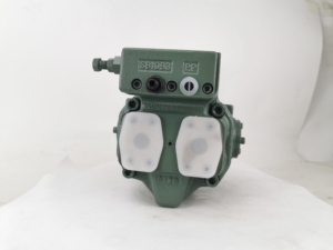 Bomba de Pistón A16/A22/A37/A56-F/L-R-01/04-B/C/H-S-K-32 A22-F-R-01-C-K-32, Bomba de Ahorro de Energía para Fabricación Comercial - Product Image 4