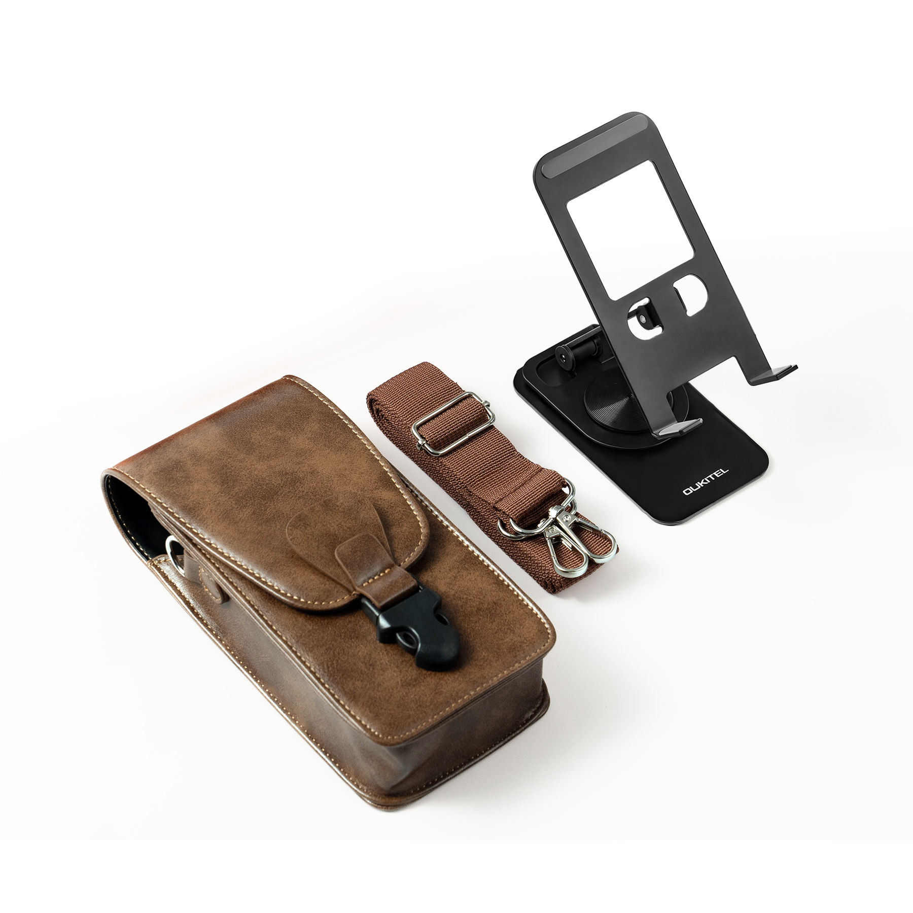Mobile Phone Holder+Waist Bag