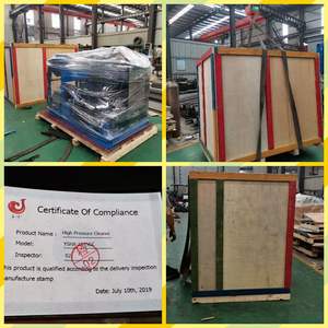 2024 Offre Spéciale équipement de déblocage de vidange entraîné par moteur diesel 45KW à télécommande à vendre à bon <span class=keywords><strong>prix</strong></span> - Product Image 6