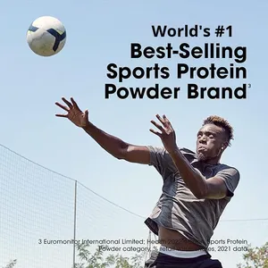 Xuyên biên giới TK phổ biến protein cao Whey Protein bột thể thao và tập thể dục bổ sung cho người lớn trực tiếp từ nhà máy - Product Image 4