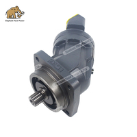 Moteur hydraulique à piston OEM 8.047.192.000.0 A2FE56 pour l'entretien des machines, pièce de rechange pour le marché secondaire
