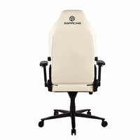 Vente en gros Chaise de bureau ergonomique de style course Fauteuil de direction de grande taille à dossier haut