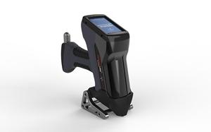 Espectrómetro Láser LIBS Portátil, Detector de Carbono Manual para Pruebas In Situ en Acero al Carbono, Acero Inoxidable y Acero Bajo en Carbono - Product Image 4