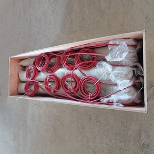 Đóng gói hợp kim kẽm <span class=keywords><strong>anode</strong></span> hy sinh với chèn lấp-Tế bào nối đất đóng gói sẵn để bảo vệ chống ăn mòn - Product Image 3