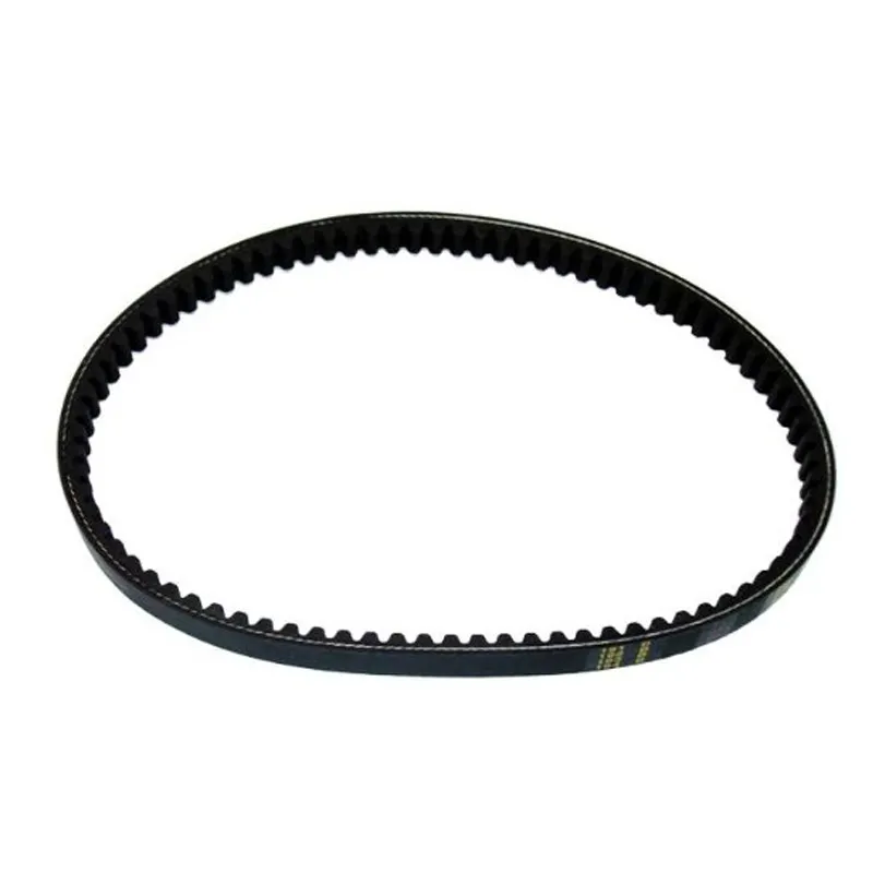 حزام محرك متزامن v-belt CVT, حزام محرك متزامن V-Belt CVT 729 17.7 30 GY6 49cc 50cc Long-Case سكوتر Moped ATV دراجة نارية حزام توقيت