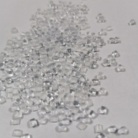 Prix d'usine – Granulés de polycarbonate PC de qualité diffusion de lumière, résine plastique PC d'ingénierie pour lampes LED