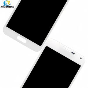 Écran tactile LCD assemblé pour Samsung <span class=keywords><strong>Galaxy</strong></span> S5 G900 G900P G900V Écran LCD - Product Image 6