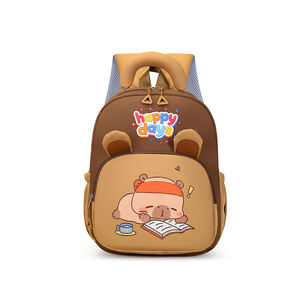 Zaino in età prescolare Oxford <span class=keywords><strong>impermeabile</strong></span> di alta qualità per bambini ragazzi e ragazze bambino <span class=keywords><strong>asilo</strong></span> porta borse scuola - Product Image 2