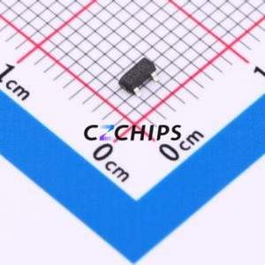 ทรานซิสเตอร์สนามผล NAS3402-VB SOT-23(TO-236) ใหม่ล่าสุด (MOSFET) - Product Image 1