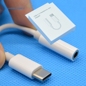 Type <span class=keywords><strong>C</strong></span> à 3.5mm prise pour écouteurs AUX <span class=keywords><strong>USB</strong></span> <span class=keywords><strong>C</strong></span> <span class=keywords><strong>c</strong></span>âble casque <span class=keywords><strong>adaptateur</strong></span> 3.5 <span class=keywords><strong>Jack</strong></span> <span class=keywords><strong>c</strong></span>âble Audio pour Huawei xiaomi <span class=keywords><strong>Oppo</strong></span> - Product Image 4