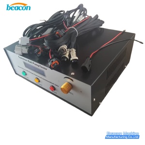 Tester per pompe Common Rail CRP870 con <span class=keywords><strong>controllo</strong></span> <span class=keywords><strong>della</strong></span> <span class=keywords><strong>pressione</strong></span> DRV per CP1 CP2 CP3 HP0 HP3 HP4 - Product Image 2