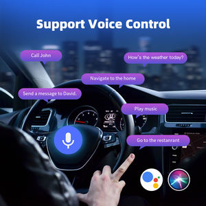 EKIY беспроводной адаптер apple CarPlay Android Auto <span class=keywords><strong>USB</strong></span> Tpy-c, проводной и беспроводной адаптер CarPlay для оригинальных автомобилей Carplay - Product Image 6