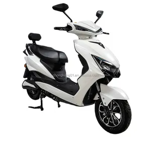 Adult Motor Two-wheel Mobility E-Scooter Electric Scooter Motorcycle Electric Scooter MOTO SCOOTER