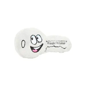 Portachiavi Peluche Schmoozies Personalizzati - Product Image 1