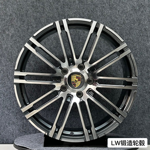 ล้ออัลลอยด์14นิ้วขอบ Vossen 18 - Product Image 4