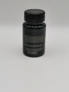 Cápsulas para el Equilibrio de la Próstata Masculina, Disponibles en Stock, con Fitosterol de Pino y Saw Palmetto, Ayuda a Promover la Salud - Product Image 5