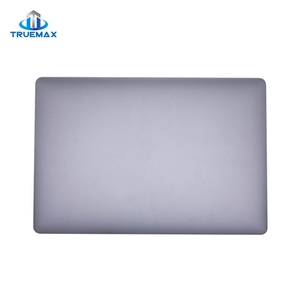 ชุดประกอบหน้าจอ LCD พื้นที่แสดงผลสีเทาเงินสำหรับ MacBook Pro 15นิ้ว A1707ปลาย2016 - Product Image 4