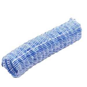 Tuyau perméable flexible pour drainage des sous-drivages routiers, tuyau de drainage des infiltrations, tuyau flexible perméable renforcé par des ressorts pour l'ingénierie municipale - Product Image 2