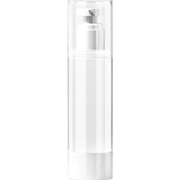 Bouteilles de voyage sous vide avec pompe pulvérisatrice, cosmétiques, soin du visage, petites, portables, lotion hydratante, flacon vide en polypropylène PP