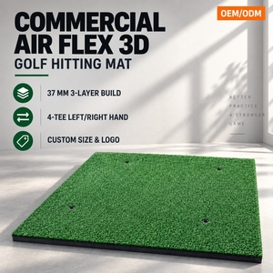 Tapis <span class=keywords><strong>de</strong></span> <span class=keywords><strong>golf</strong></span> en nylon 3D pour <span class=keywords><strong>simulateur</strong></span> d'intérieur et practice <span class=keywords><strong>de</strong></span> <span class=keywords><strong>golf</strong></span> – Vente en gros - Product Image 1