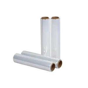 Película Estirable de Polietileno LLDPE para Envolver Palés - Product Image 1