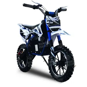 Factory Price high quality moto 500w 800w 1000w motor kids dirt bike with CE certificate